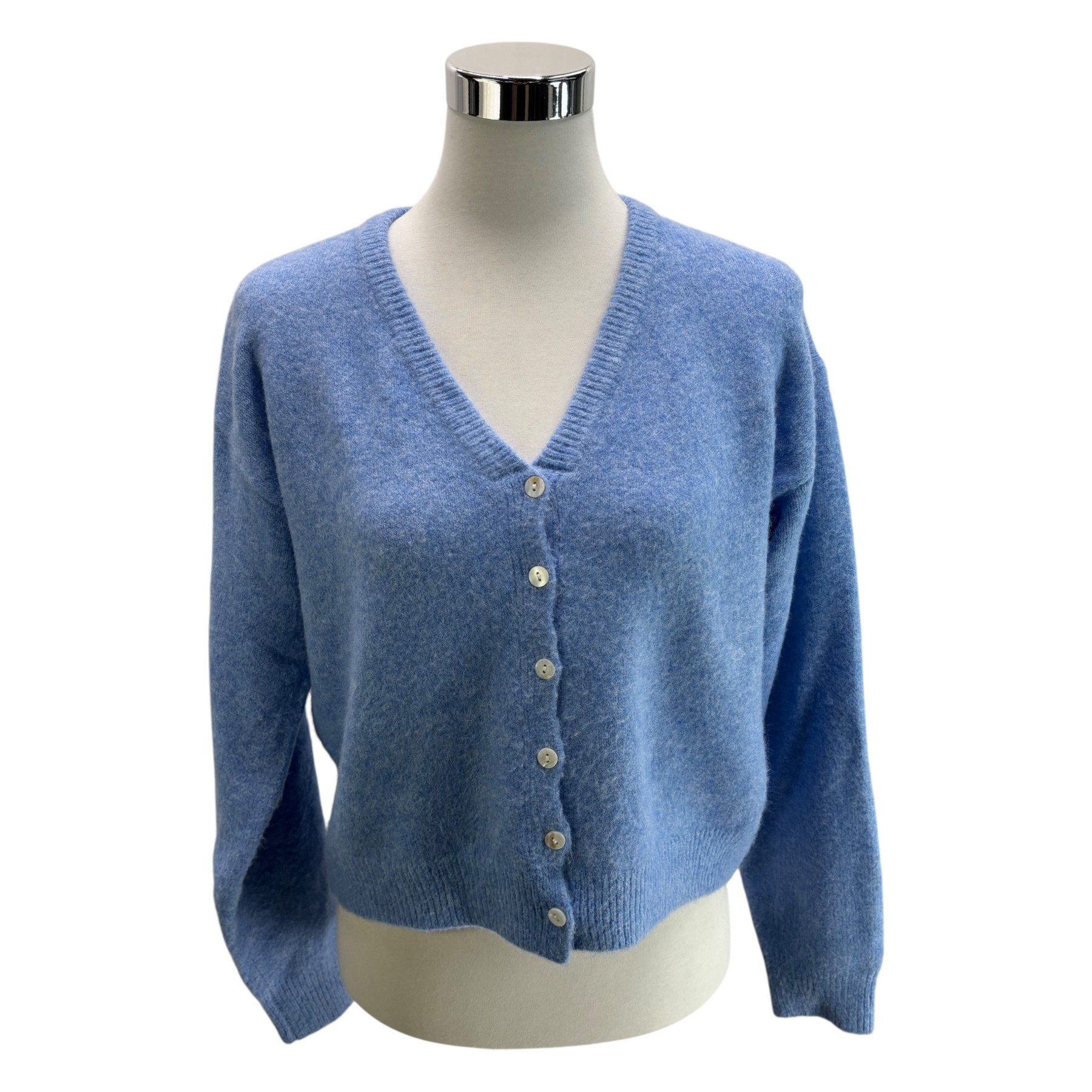 CHARLIOR - CARDIGANS & GILETS - S/M