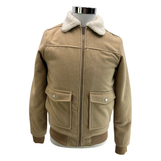 DEVRED - VESTES H - S