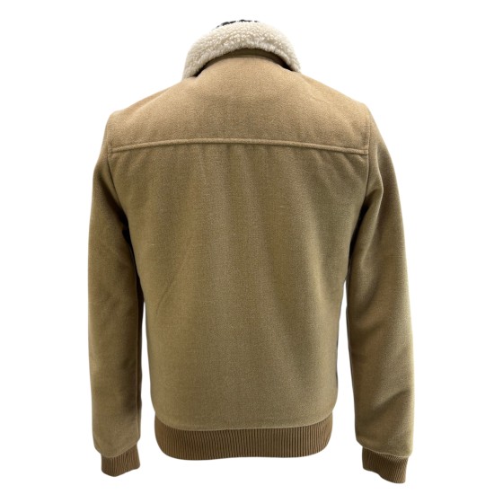 DEVRED - VESTES H - S