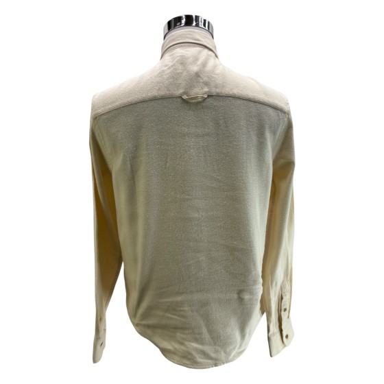 ZARA - CHEMISES LONGUES - S