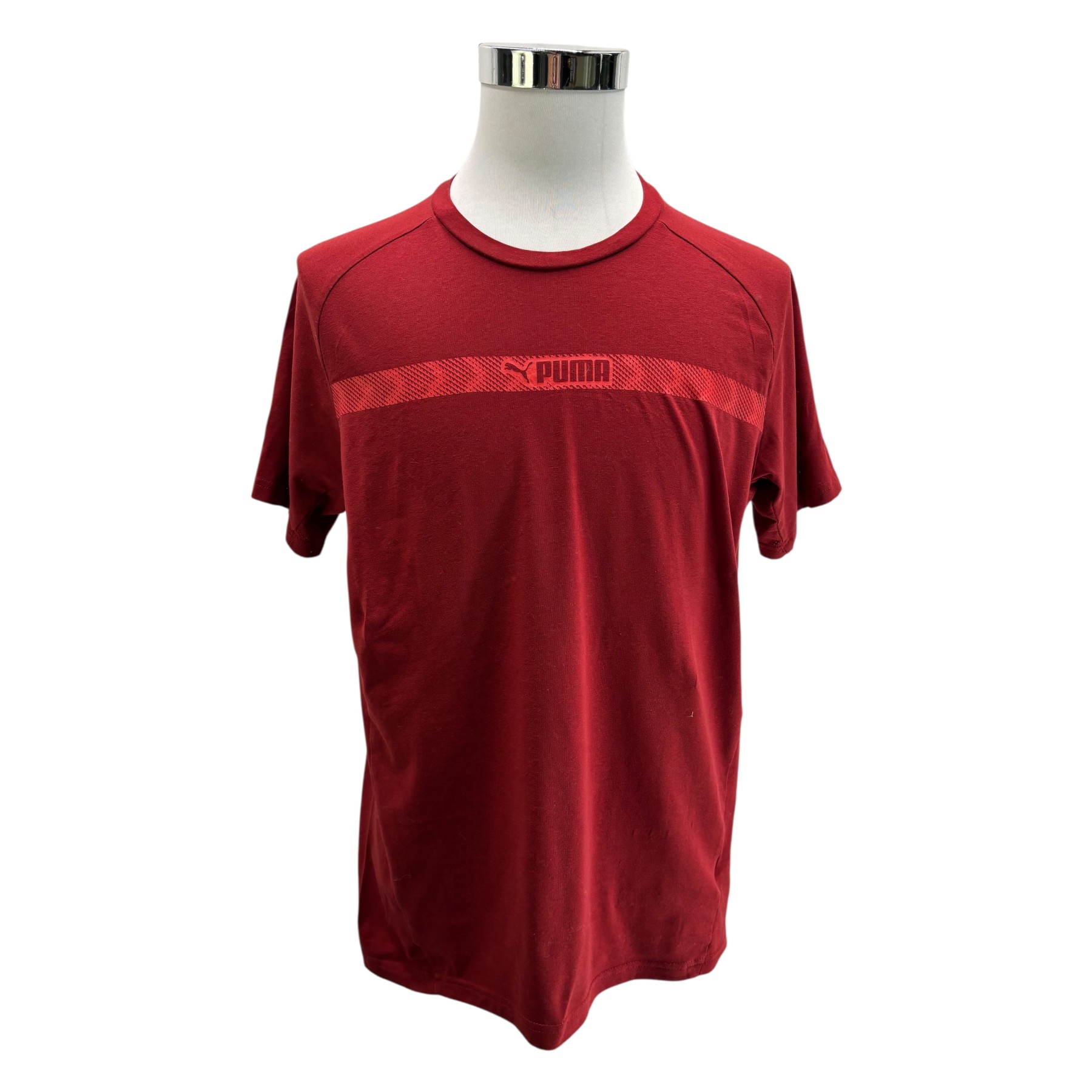 PUMA - T-SHIRTS H - L
