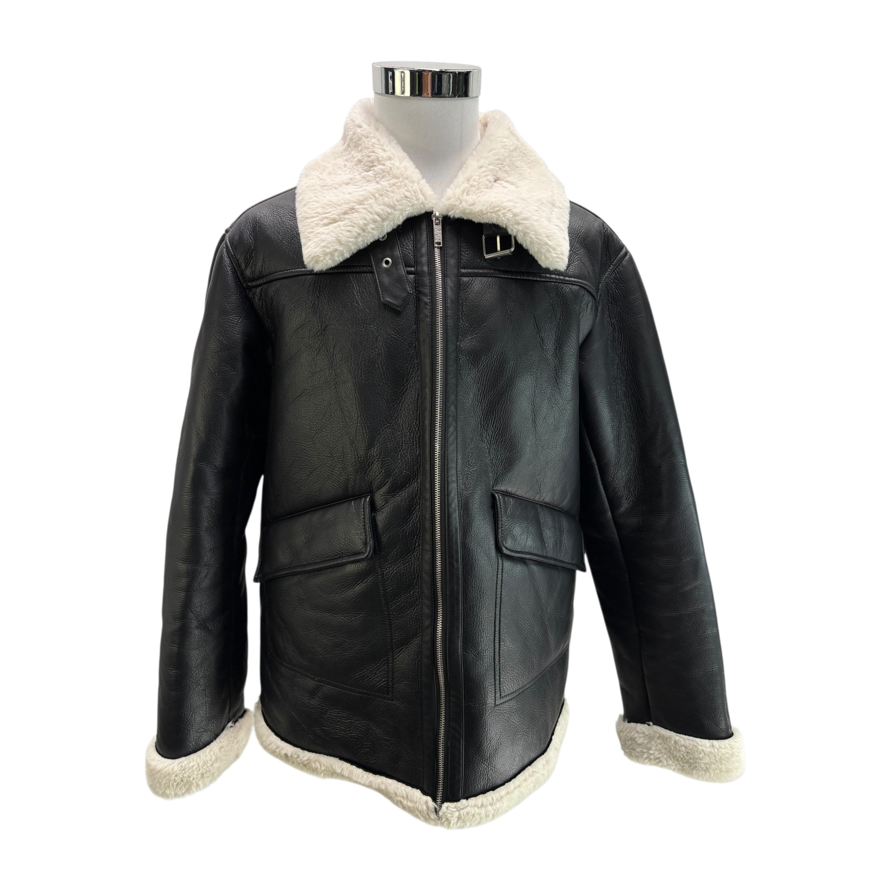 BOOHOO - VESTES H - M