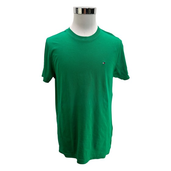 TOMMY HILFIGER - T-SHIRTS H - L