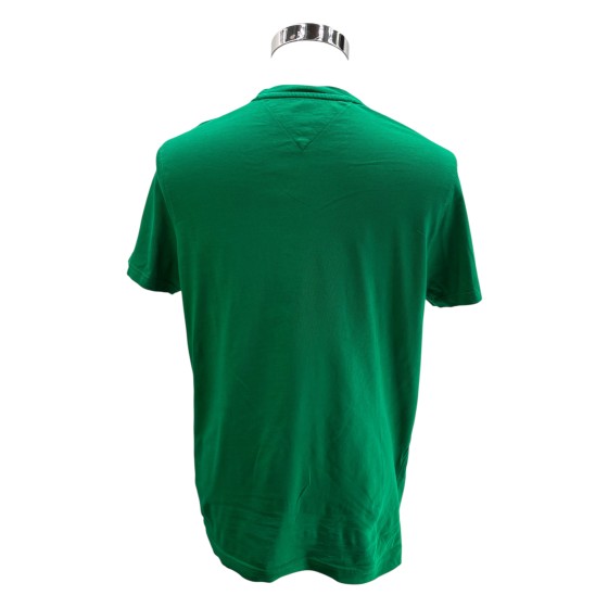 TOMMY HILFIGER - T-SHIRTS H - L