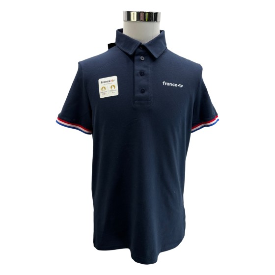 LE COQ SPORTIF  - POLOS - L