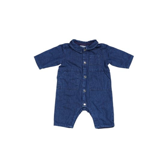 JACADI - COMBINAISONS ENFANT - 3 MOIS