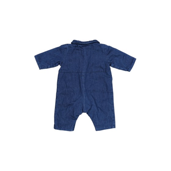 JACADI - COMBINAISONS ENFANT - 3 MOIS