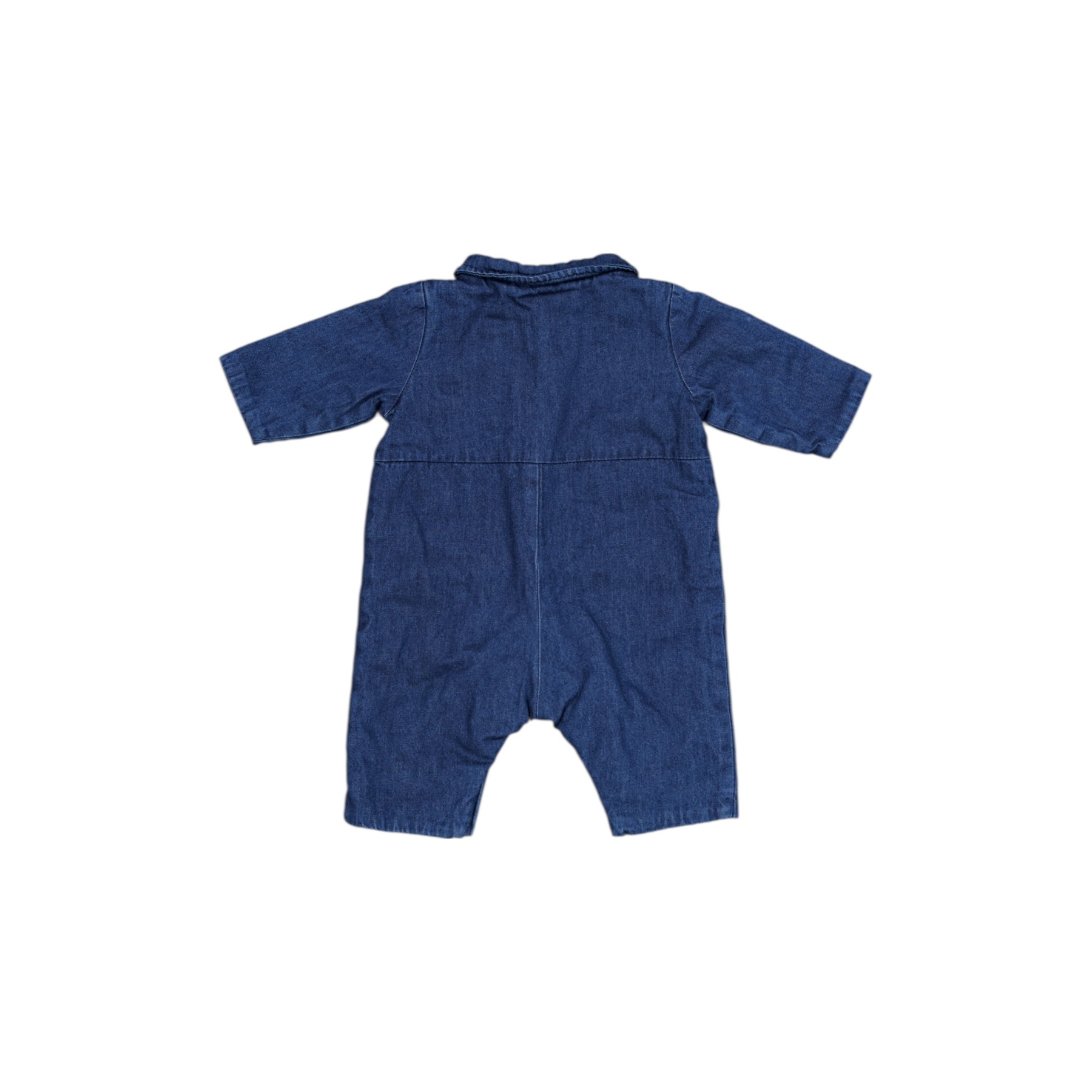 JACADI - COMBINAISONS ENFANT - 3 MOIS
