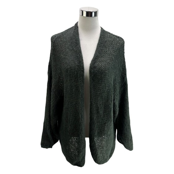 INDUSTRY BY MARSEILLE - CARDIGANS & GILETS - TAILLE UNIQUE