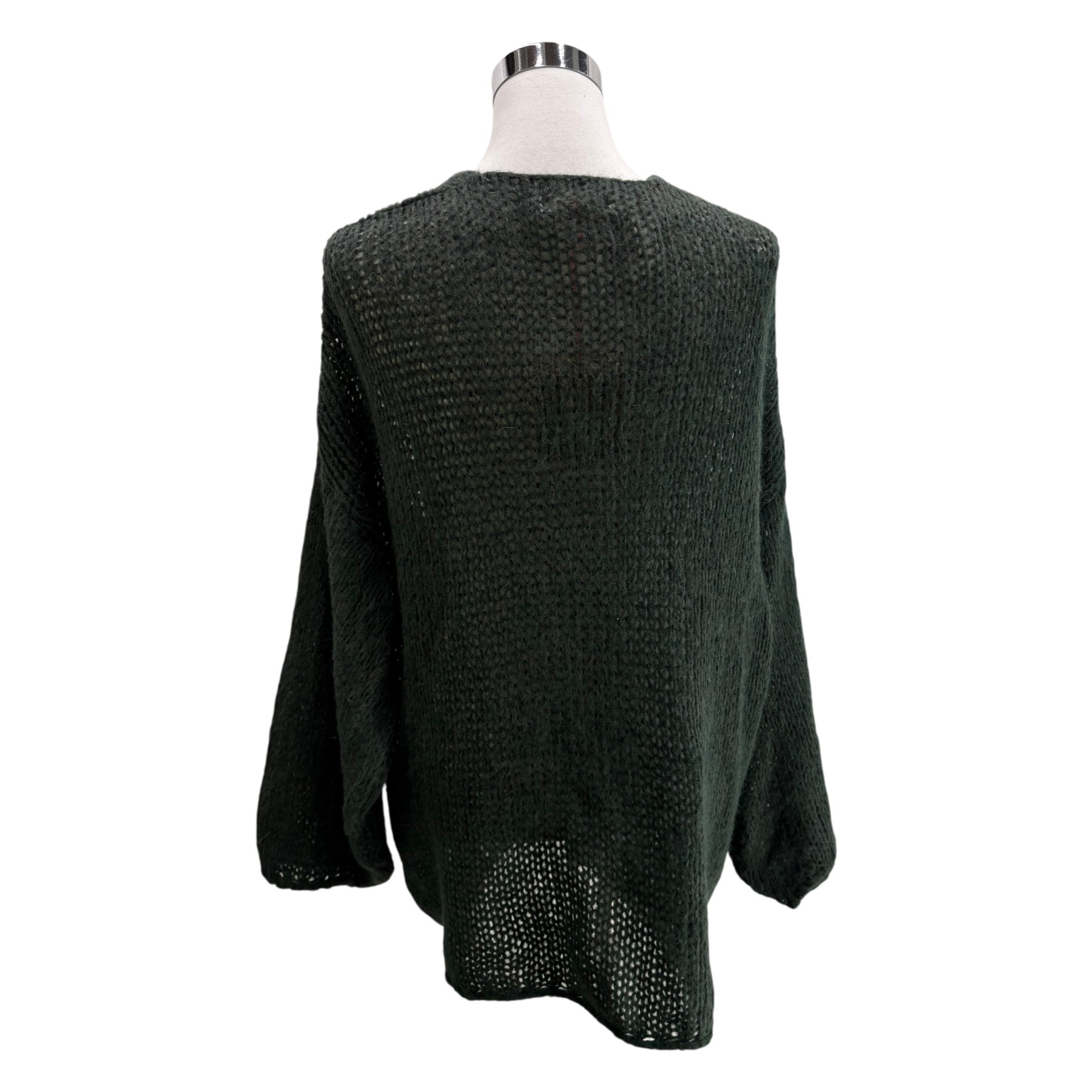 INDUSTRY BY MARSEILLE - CARDIGANS & GILETS - TAILLE UNIQUE