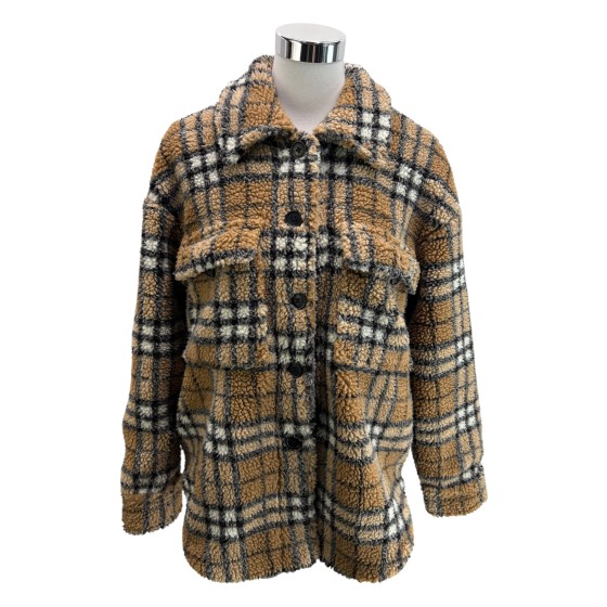 JENNYFER - VESTES - M