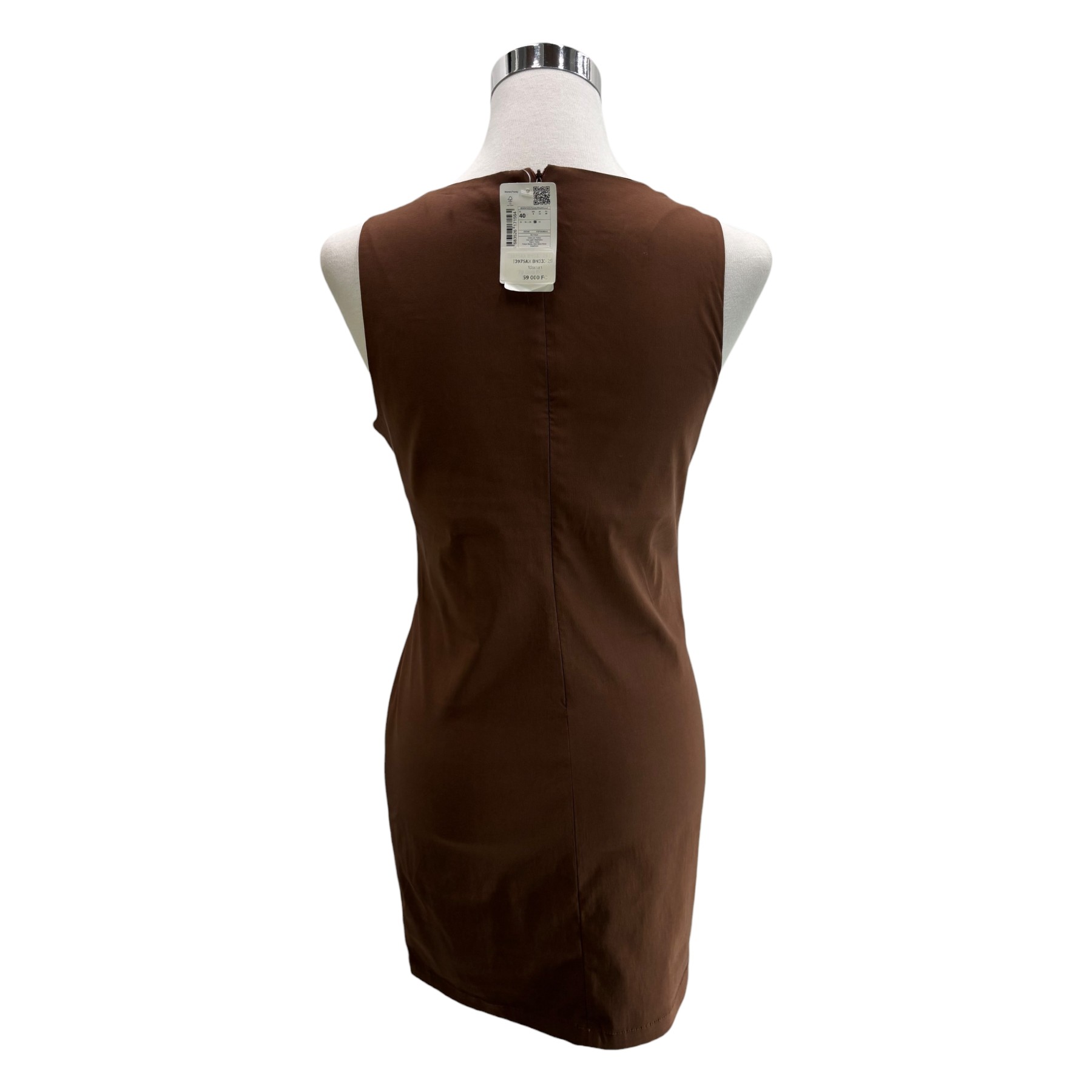 DEFACTO - ROBES COURTES - 40