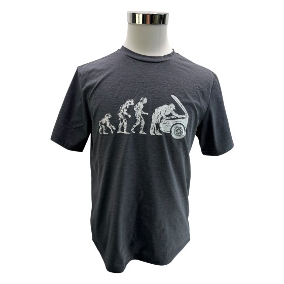 GUERRISOL - T-SHIRTS H - M
