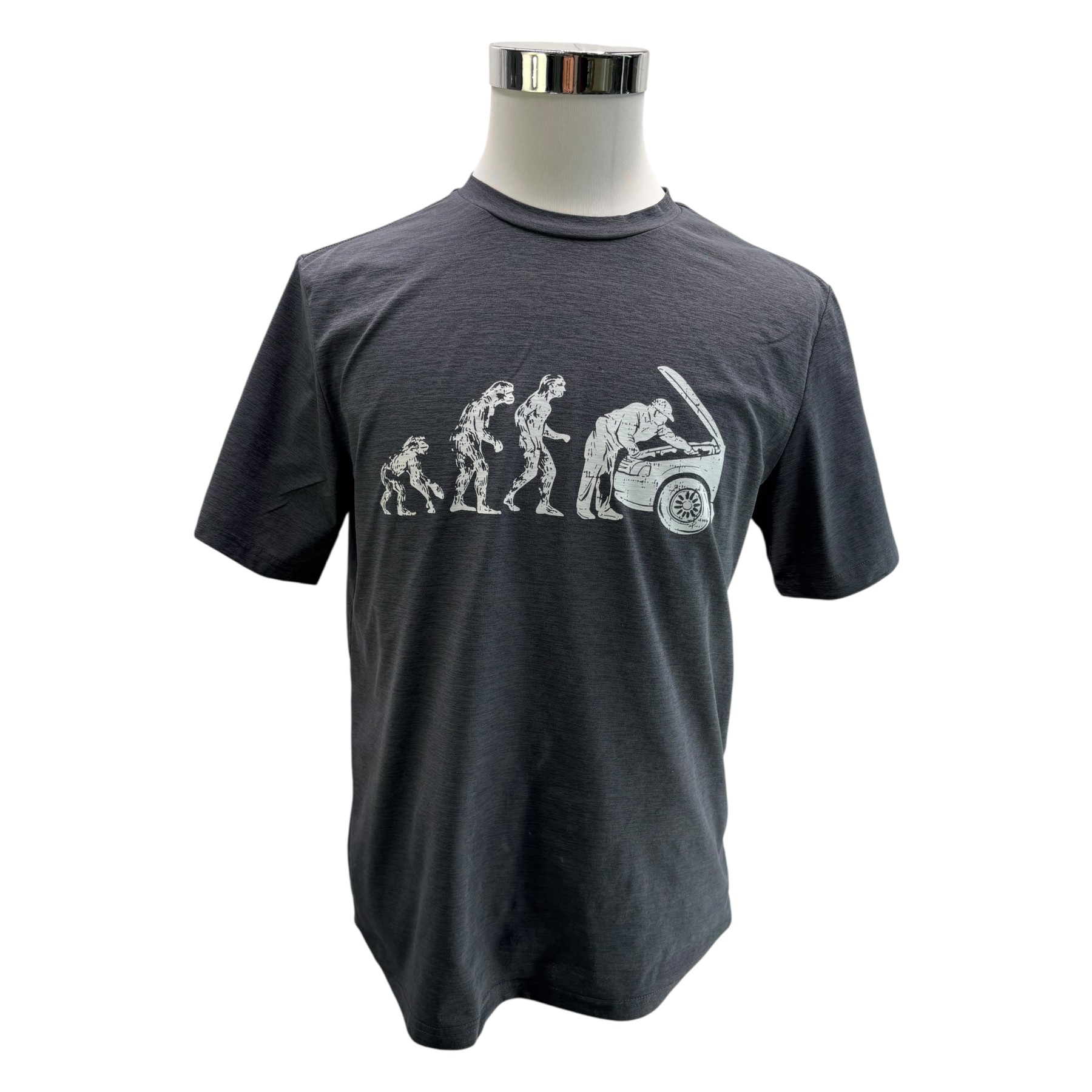GUERRISOL - T-SHIRTS H - M