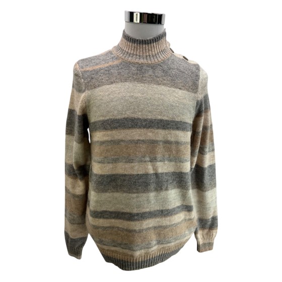 DEVRED - PULLS - M
