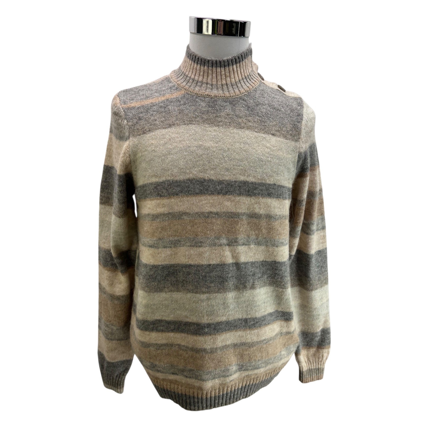 DEVRED - PULLS - M