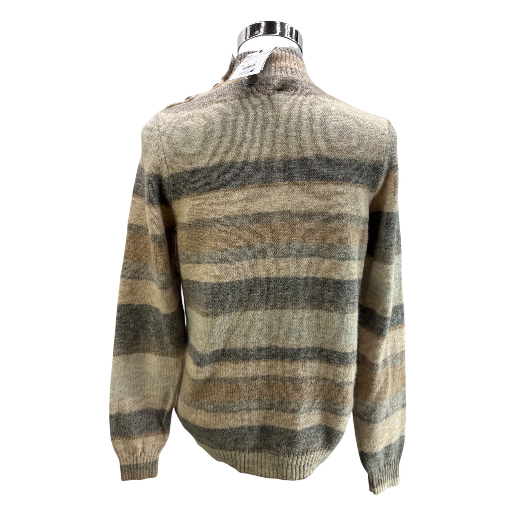 DEVRED - PULLS - M