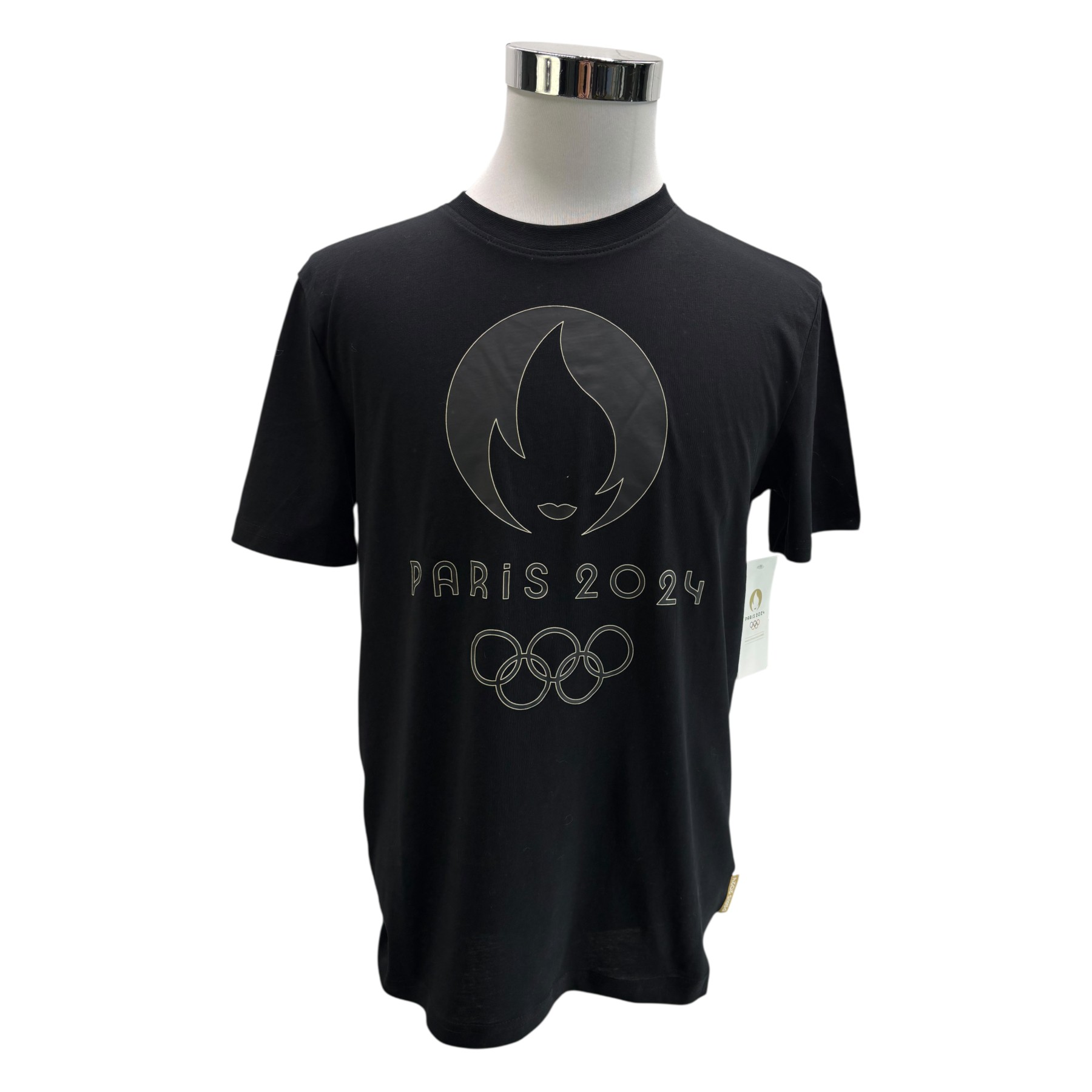 PARIS 2024 - T-SHIRTS - M