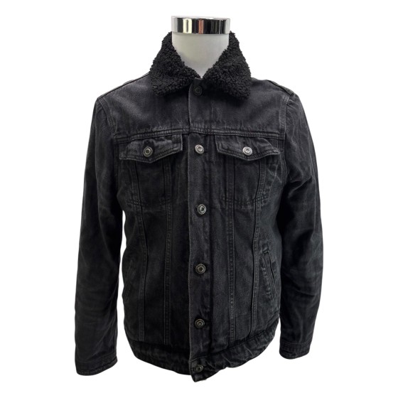MANGO - VESTES H - L