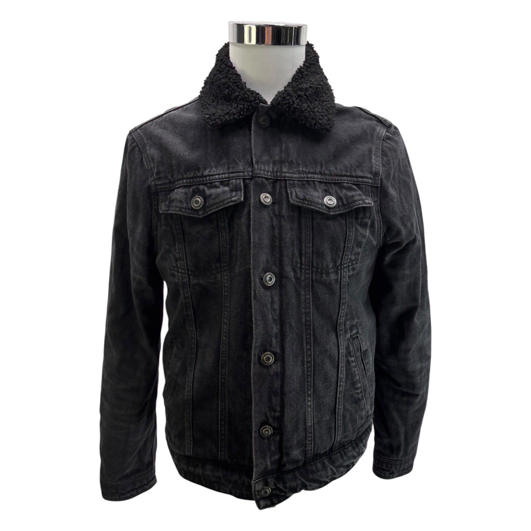 MANGO - VESTES H - L