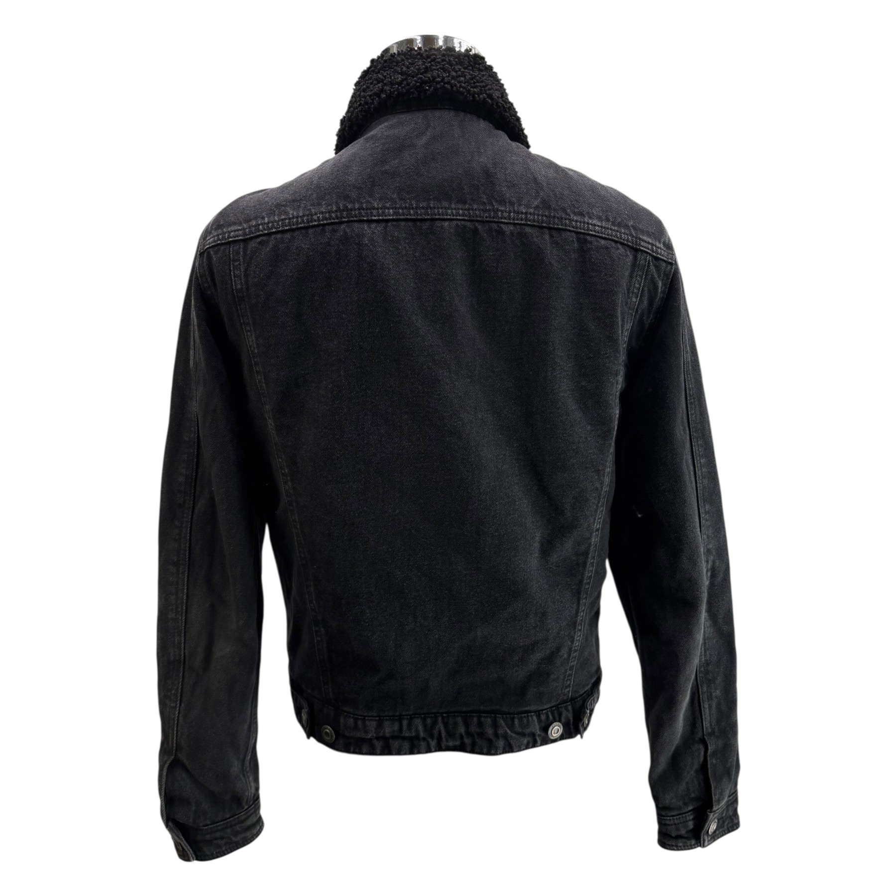 MANGO - VESTES H - L
