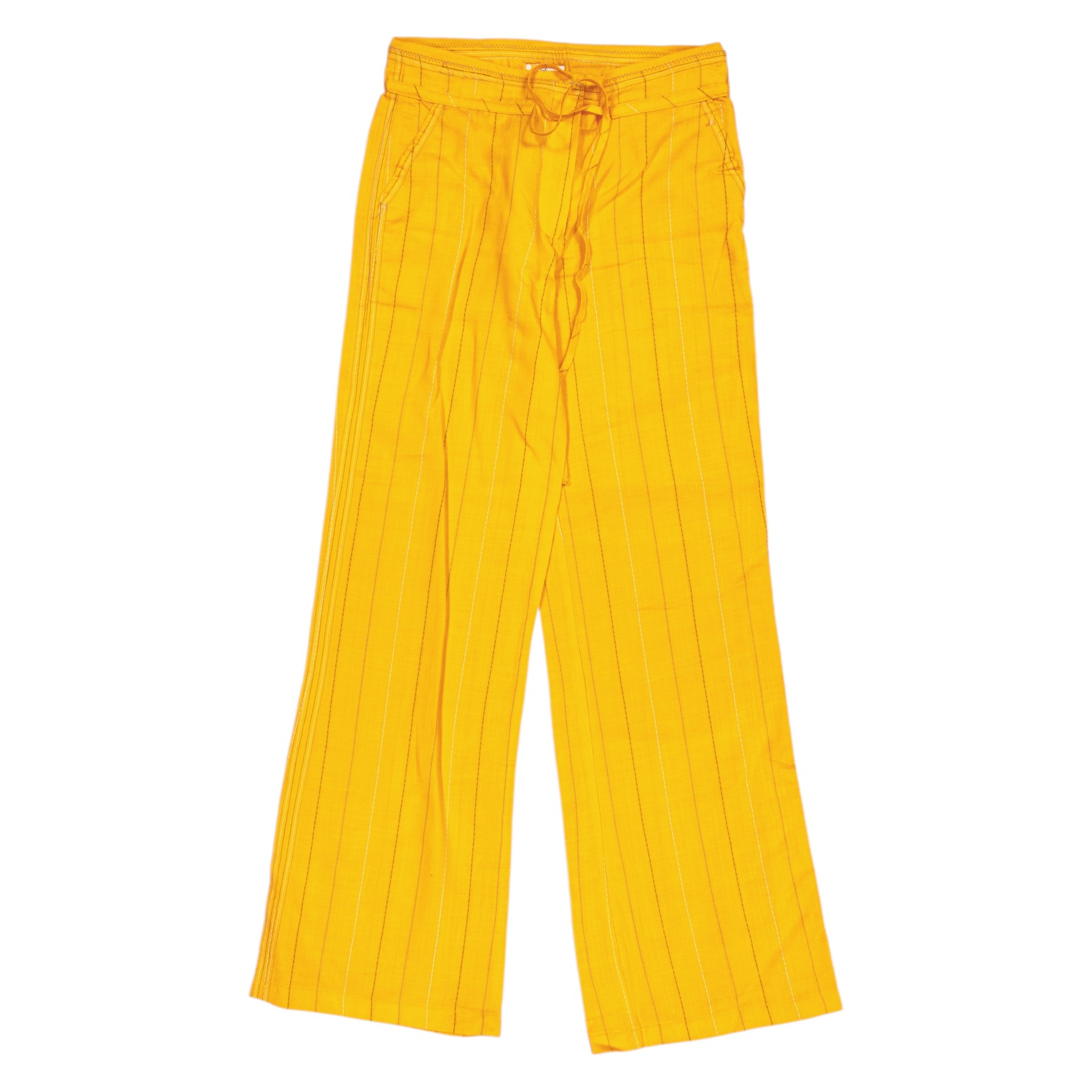 CARLING - PANTALONS DROITS - 36