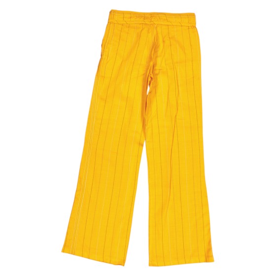 CARLING - PANTALONS DROITS - 36