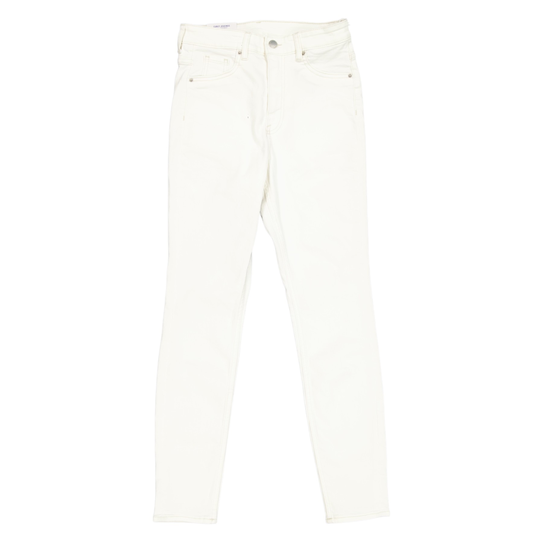 H&M - JEANS COUPE SLIM - 36
