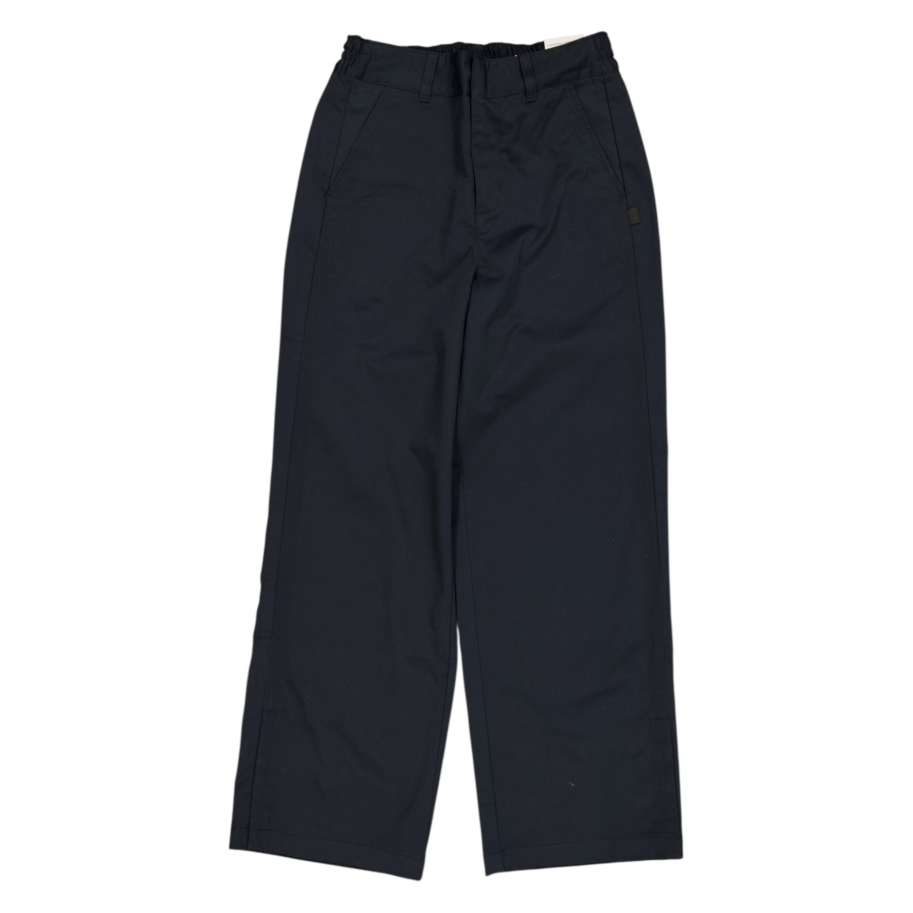 NIKE - PANTALONS DROITS - XS