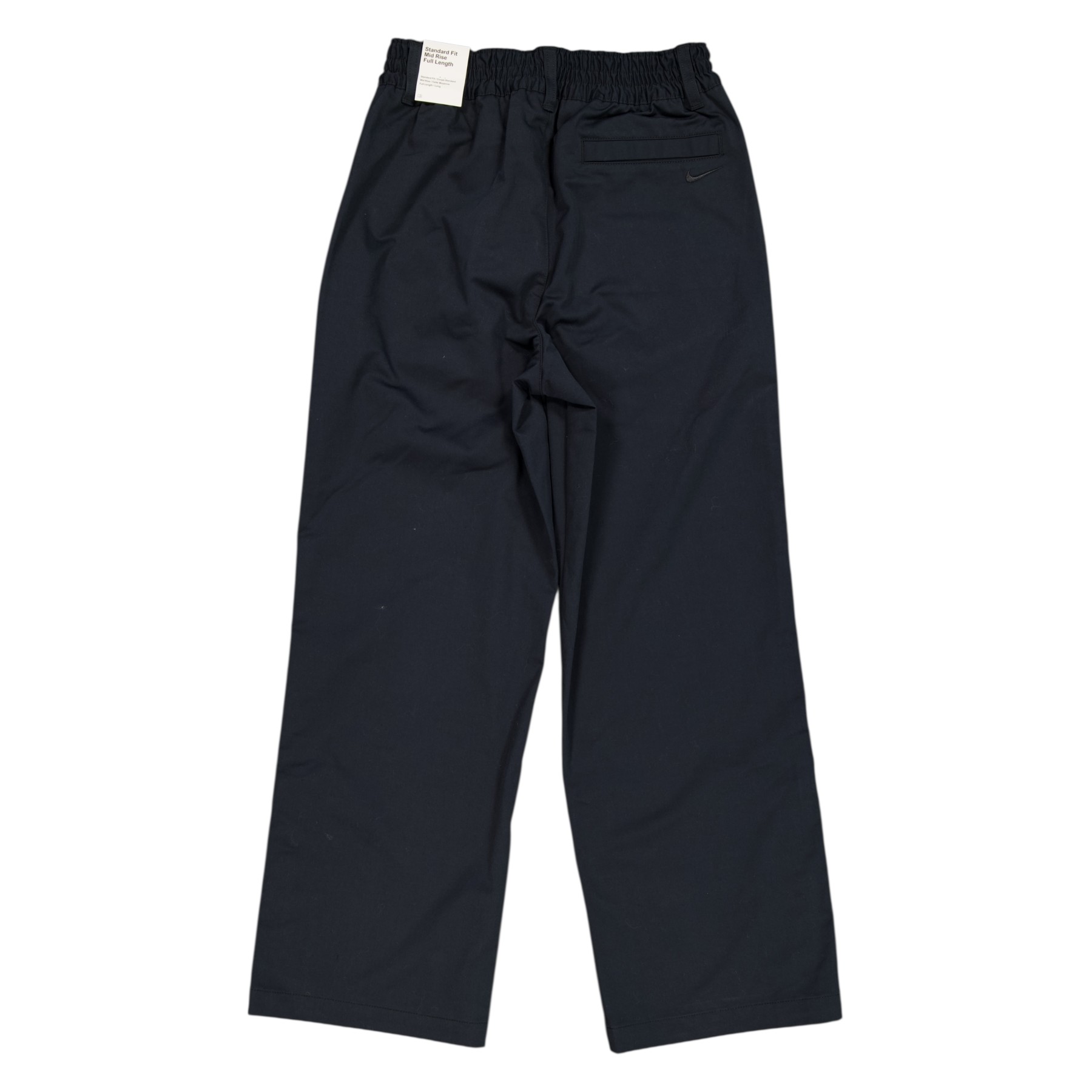 NIKE - PANTALONS DROITS - XS