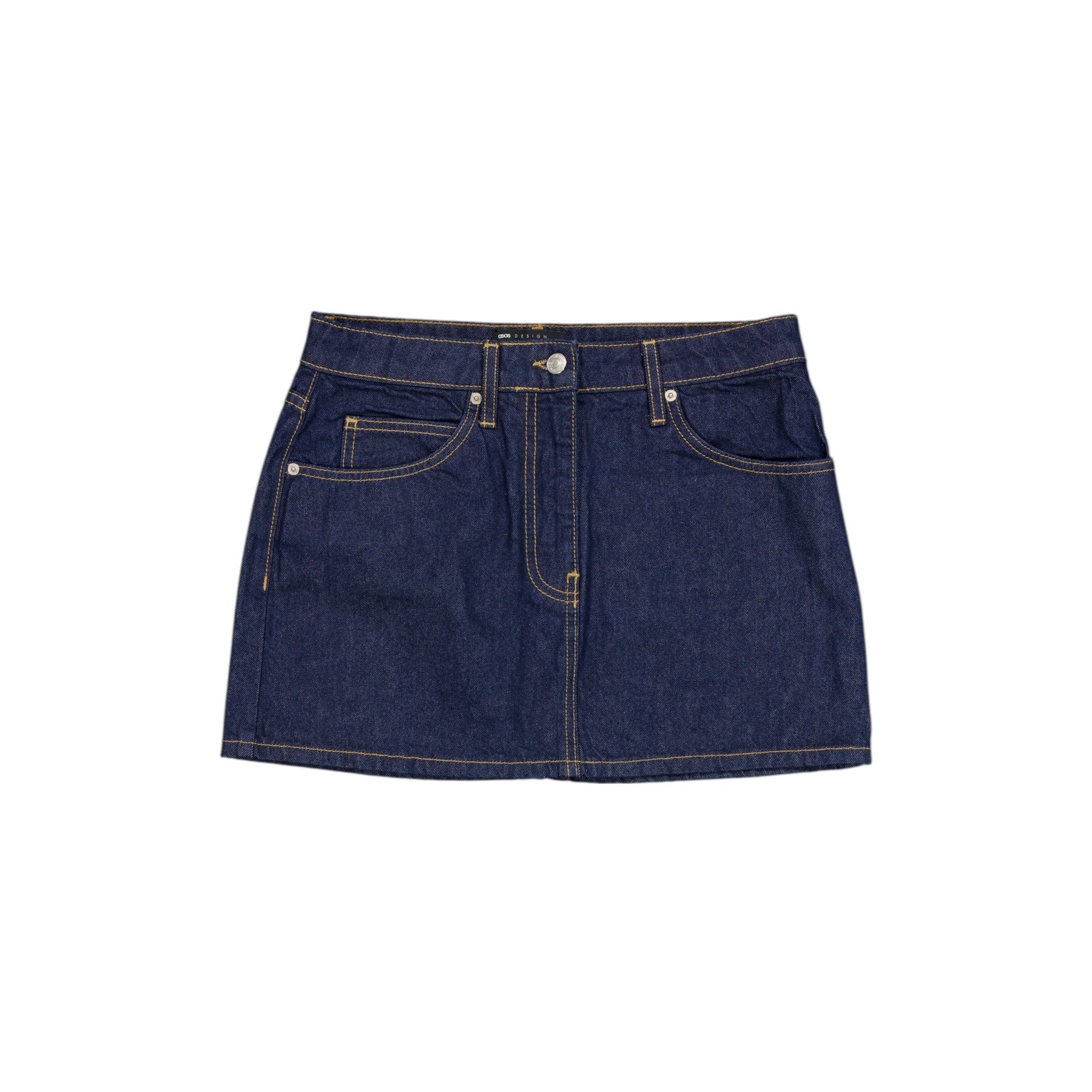 ASOS DESIGN - JUPES COURTES - 36