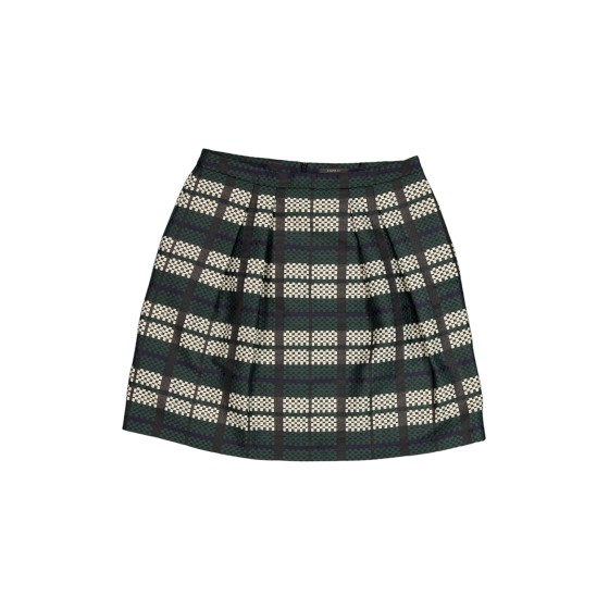 ESPRIT - JUPES COURTES - 44