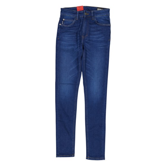 BIZZBEE - JEANS COUPE SLIM - 34