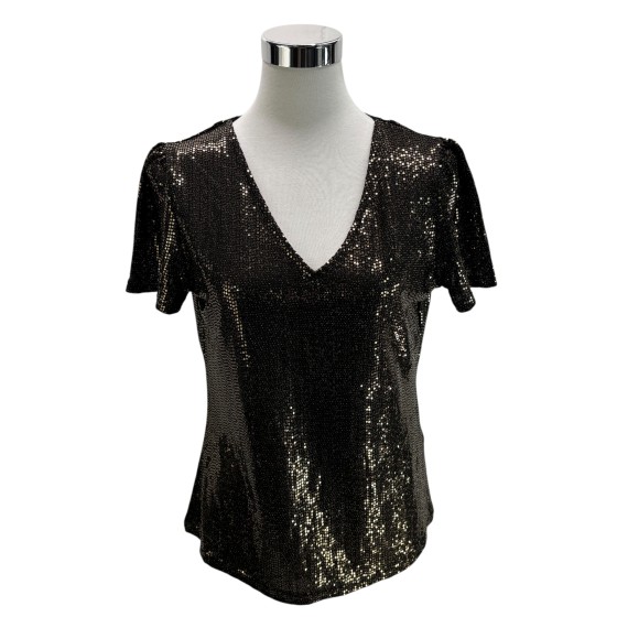 MORGAN - BLOUSES - L