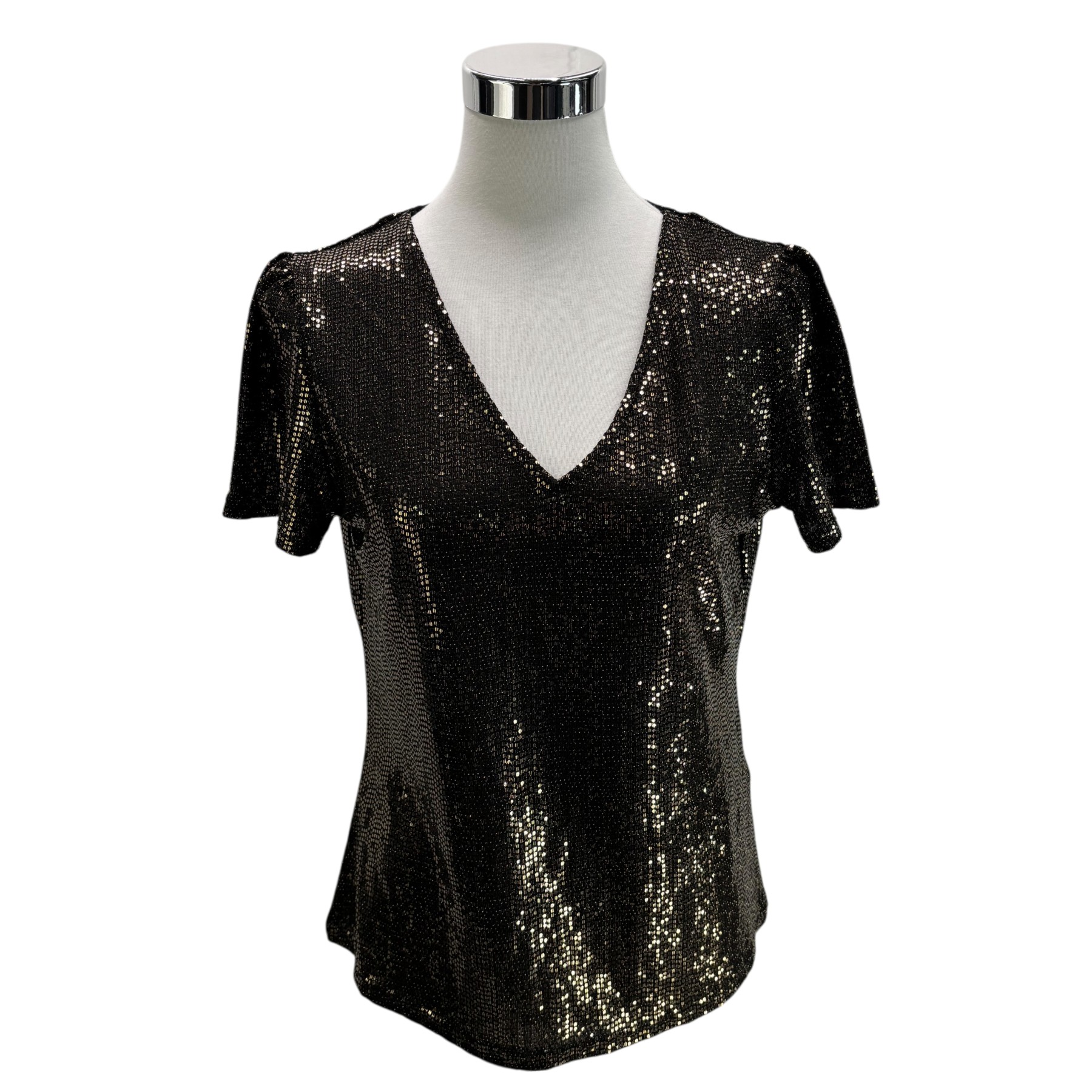 MORGAN - BLOUSES - L