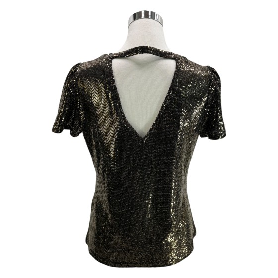 MORGAN - BLOUSES - L