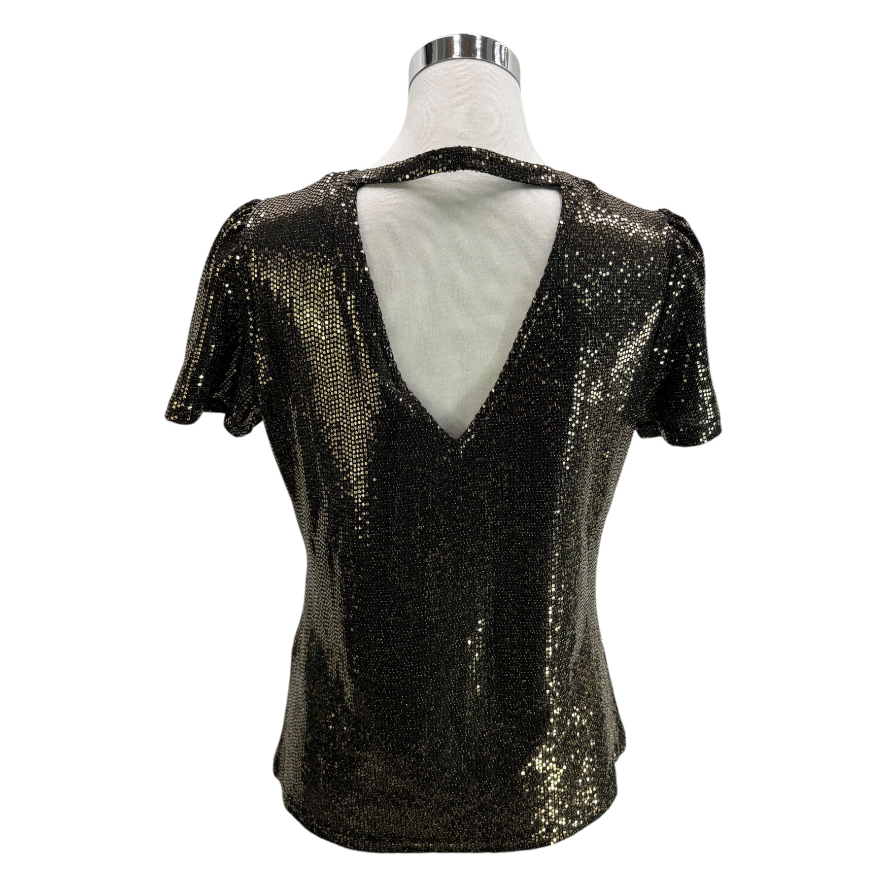 MORGAN - BLOUSES - L