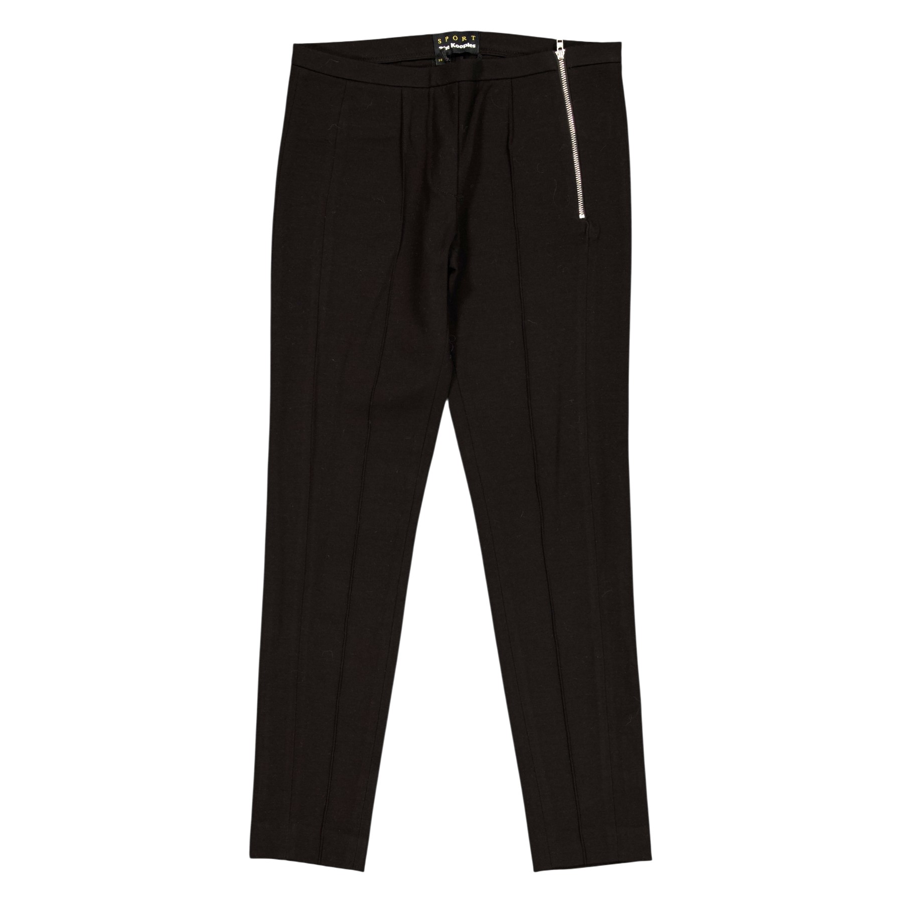 THE KOOPLES - LEGGINGS - 36