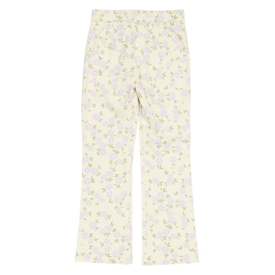 ZARA - PANTALONS DROITS - S
