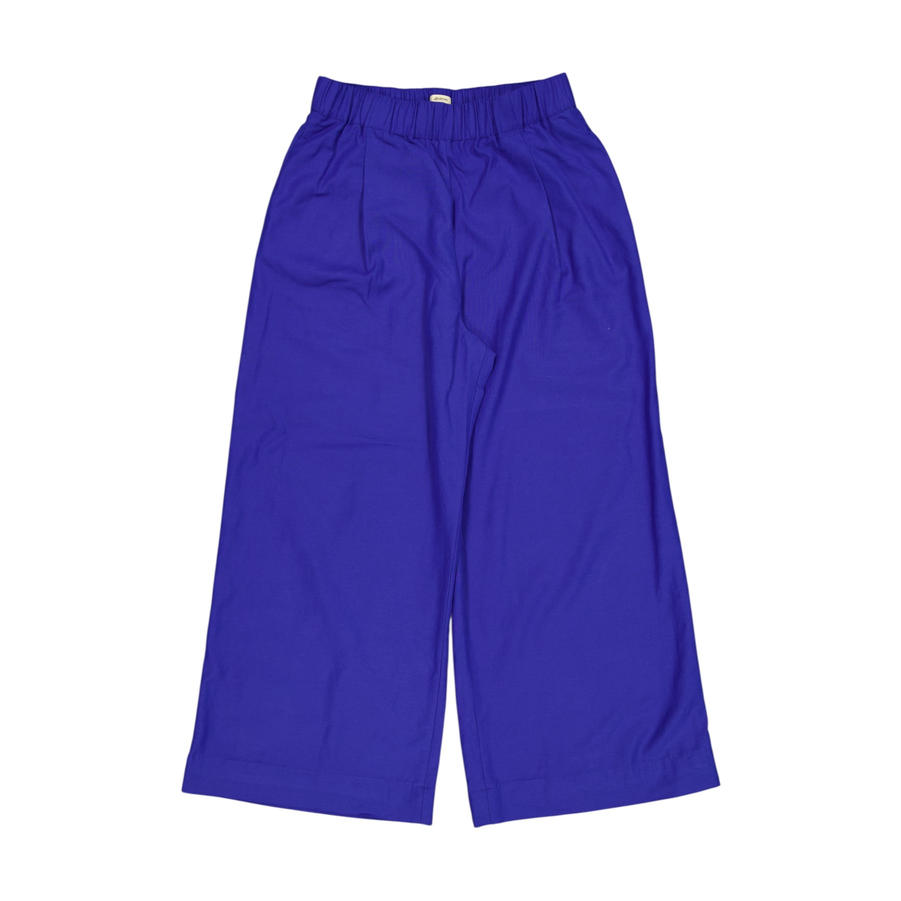 BELLEROSE - PANTALONS LARGES - T.3