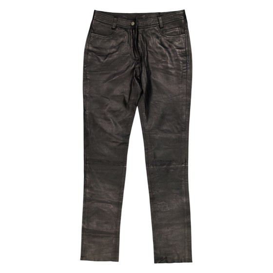 CITYZEN - PANTALONS DROITS - 42