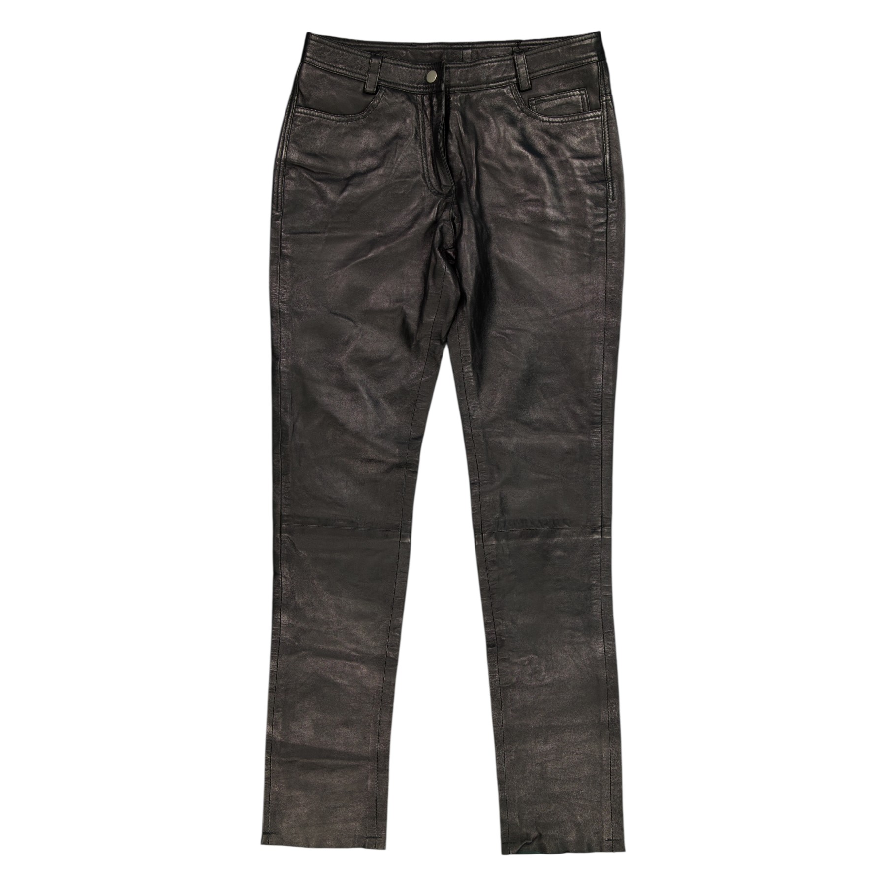 CITYZEN - PANTALONS DROITS - 42
