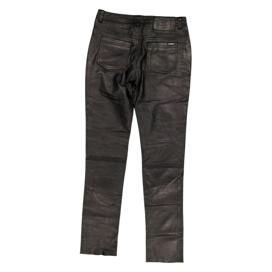CITYZEN - PANTALONS DROITS - 42