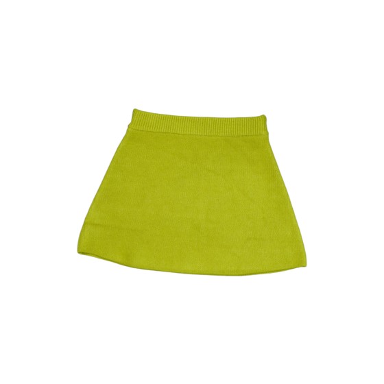 ZARA - JUPES COURTES - S