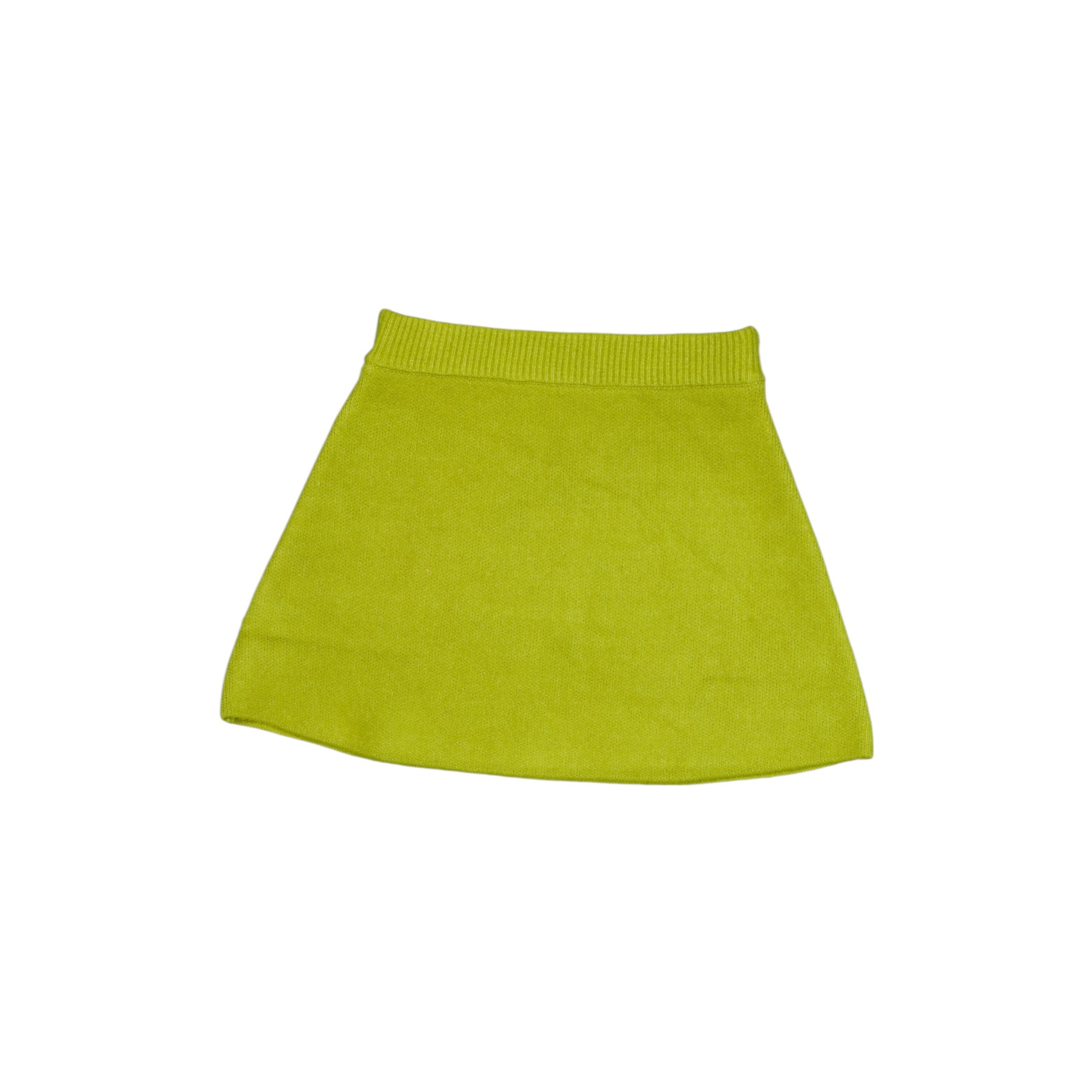 ZARA - JUPES COURTES - S