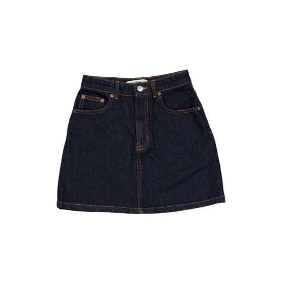 PULLBEAR - JUPES COURTES - S