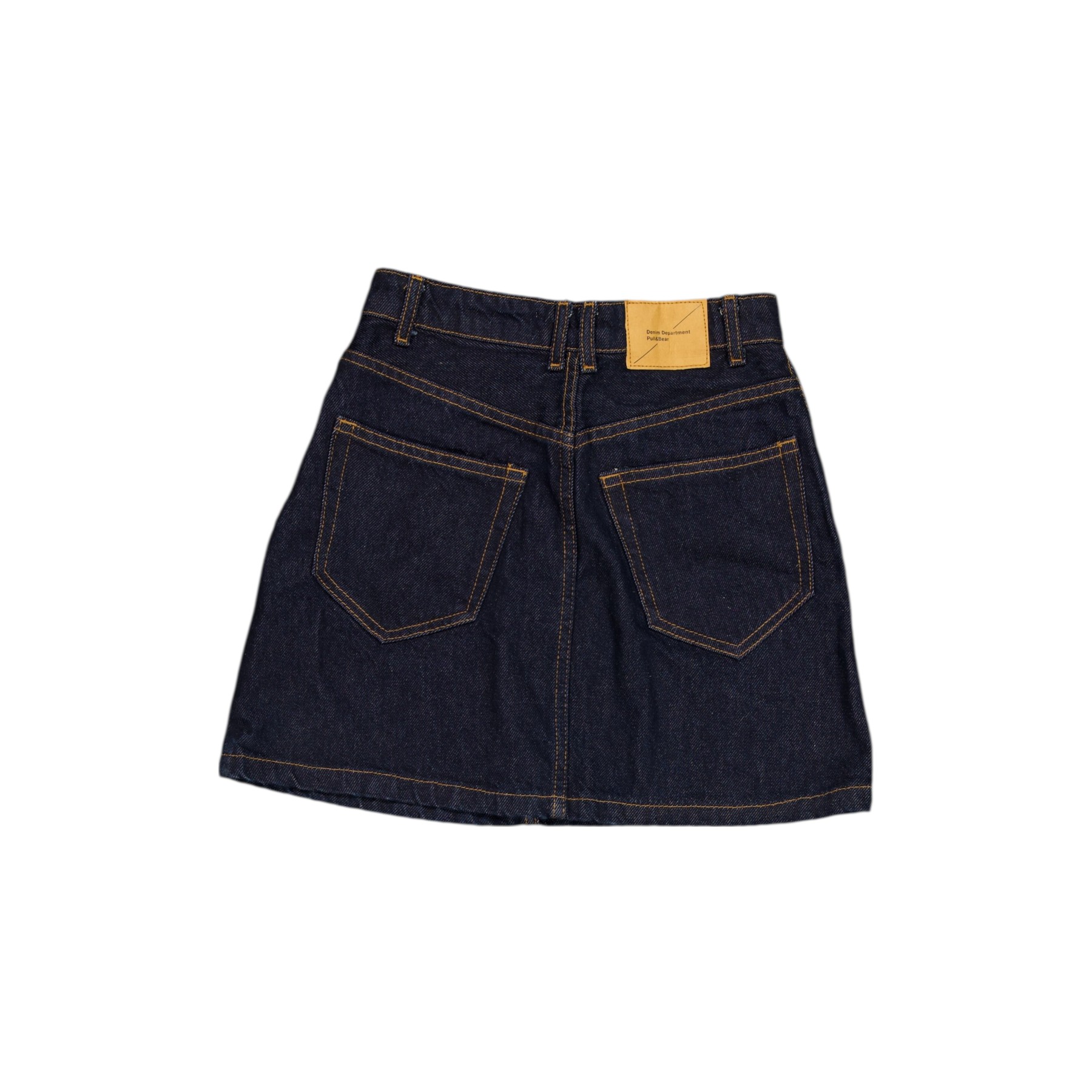 PULLBEAR - JUPES COURTES - S