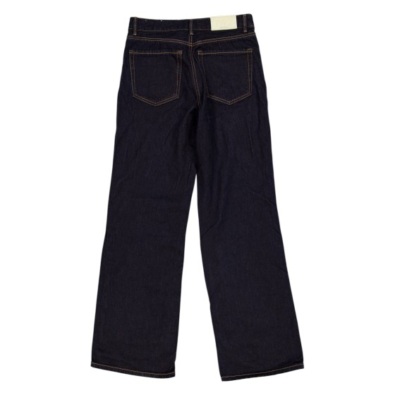 STRADIVARIUS - JEANS DROITS - 38