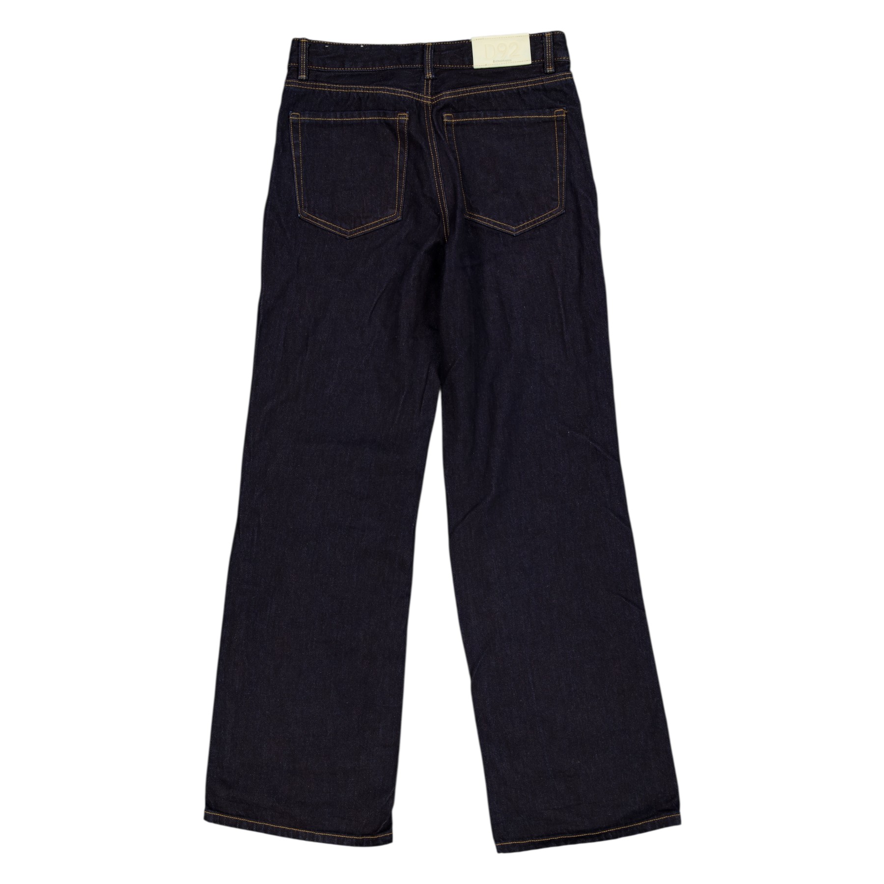 STRADIVARIUS - JEANS DROITS - 38