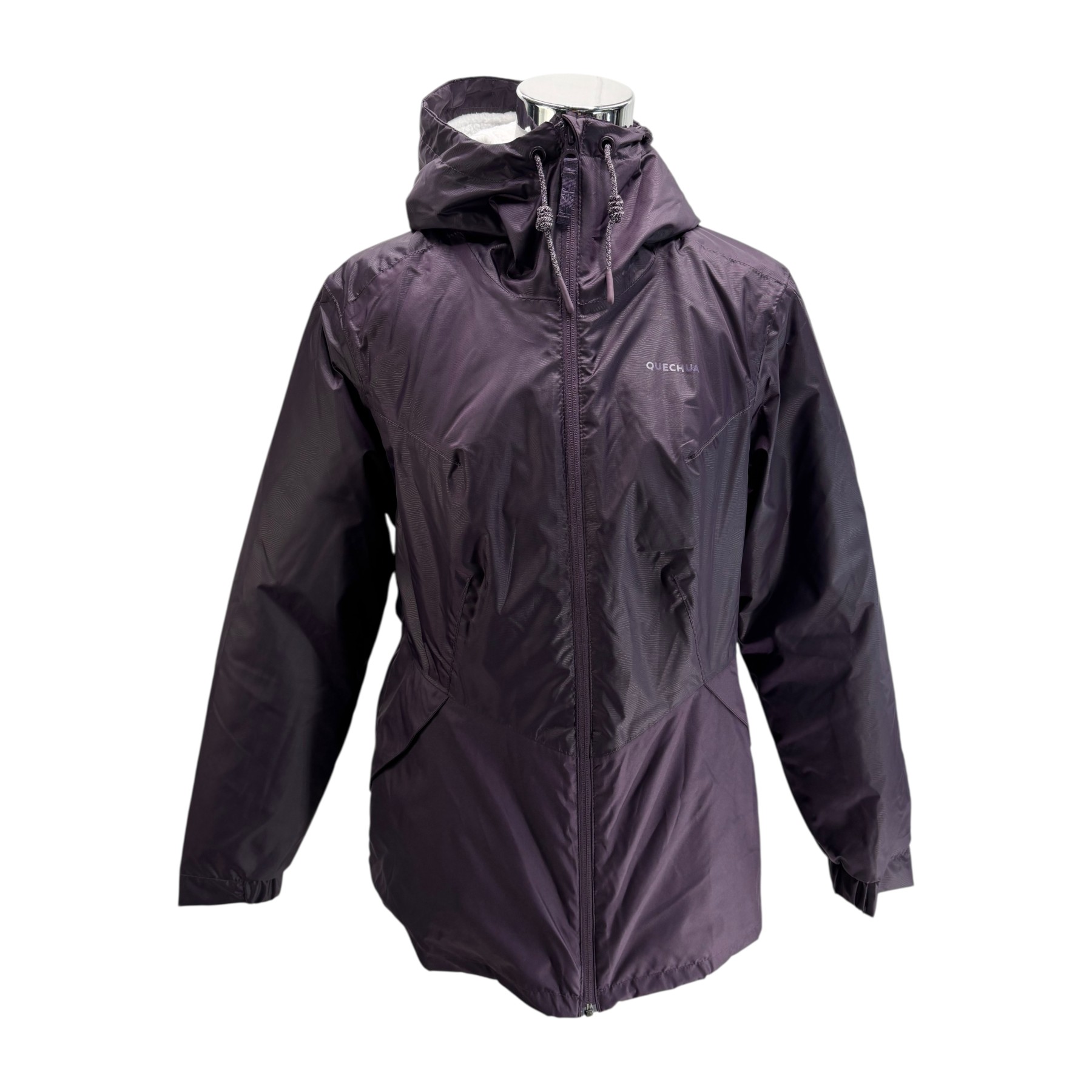 DECATHLON - VESTES - L